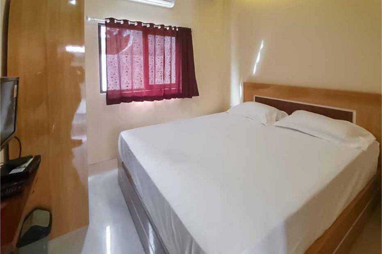 Jatiwangi Syariah Guest House Mitra Reddoorz Majalengka Exterior foto